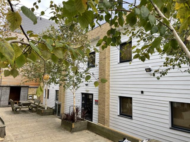 1 bedroom House of Multiple Occupation To Rent