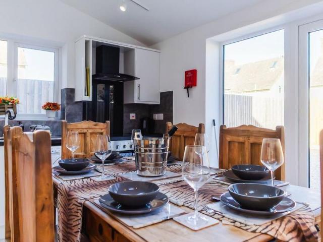 1 bedroom house of multiple occupation to rent