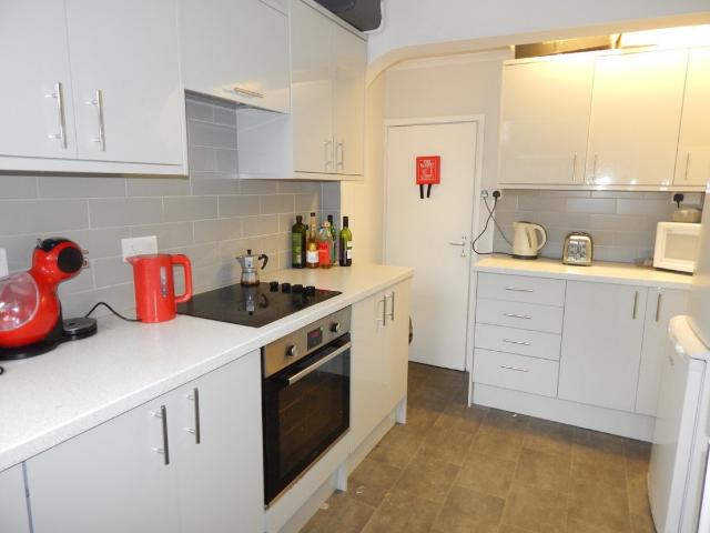 1 bedroom House of Multiple Occupation To Rent
