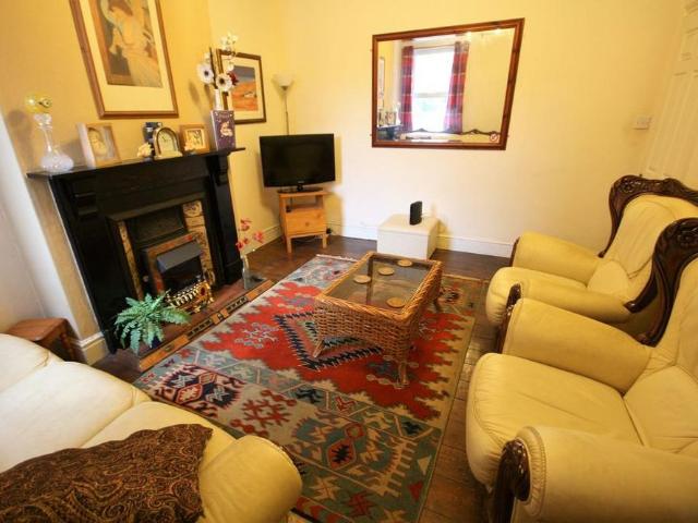 1 bedroom house of multiple occupation to rent