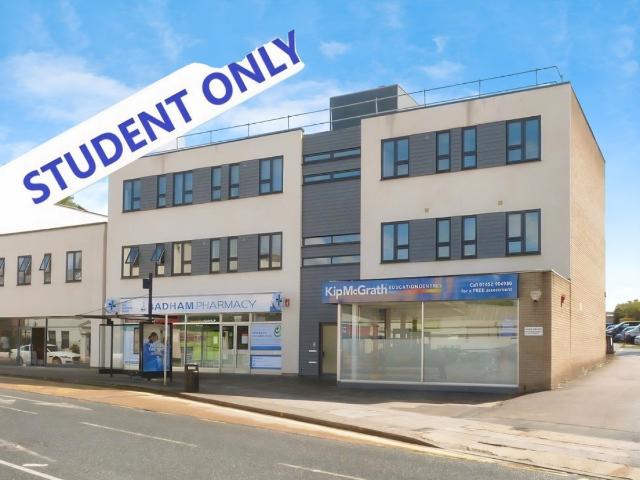 1 bedroom House of Multiple Occupation To Rent