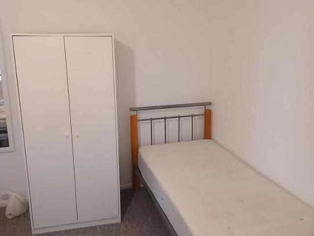 1 bedroom house of multiple occupation to rent