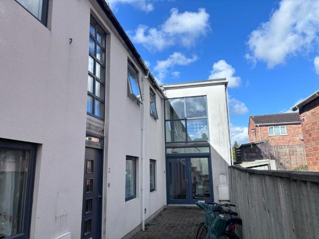 1 bedroom House of Multiple Occupation To Rent