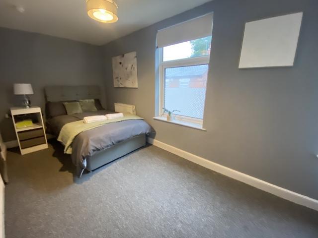 1 bedroom House of Multiple Occupation To Rent
