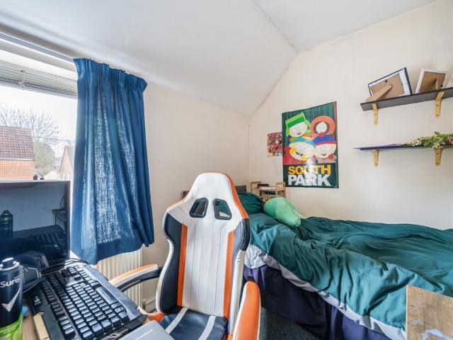 1 bedroom House of Multiple Occupation To Rent