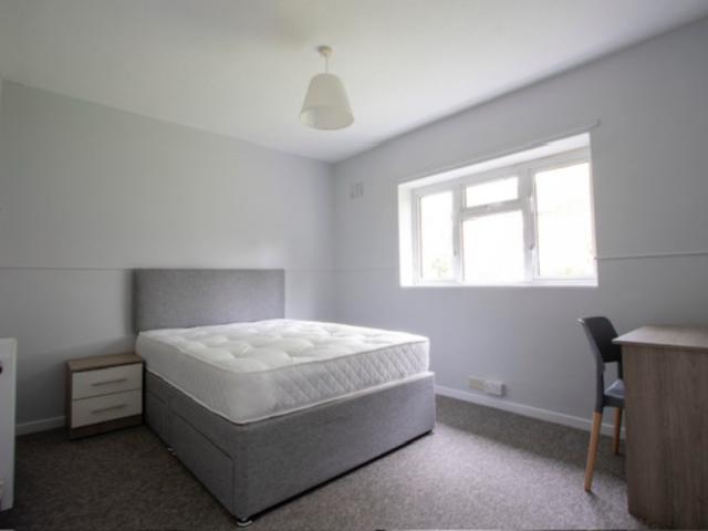 1 bedroom House of Multiple Occupation To Rent