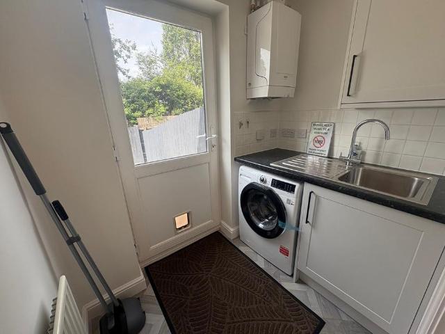 1 bedroom house of multiple occupation to rent