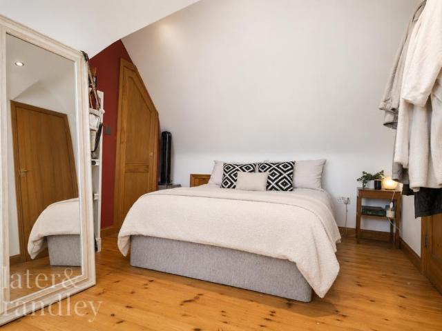 1 bedroom house of multiple occupation to rent