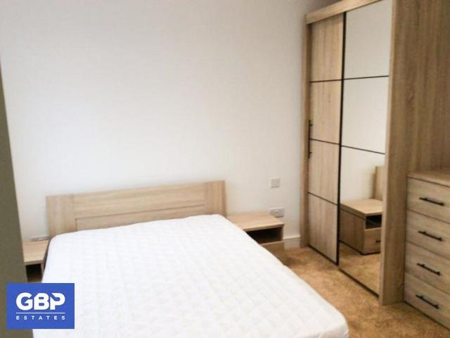 1 bedroom house of multiple occupation to rent
