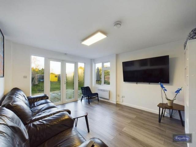 1 bedroom house of multiple occupation to rent