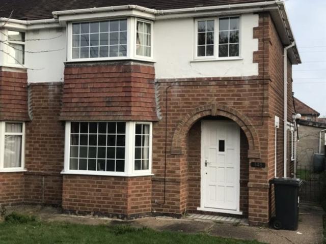 1 bedroom House of Multiple Occupation To Rent