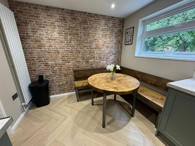 1 bedroom house of multiple occupation to rent
