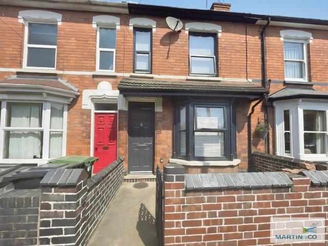 1 bedroom House of Multiple Occupation To Rent