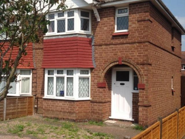 1 bedroom House of Multiple Occupation To Rent
