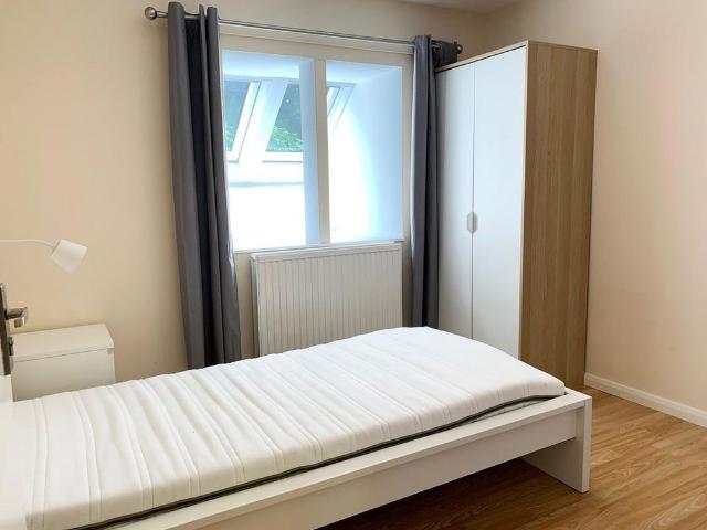 1 bedroom house of multiple occupation to rent