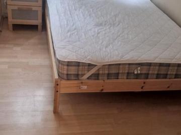 1 bedroom house of multiple occupation to rent