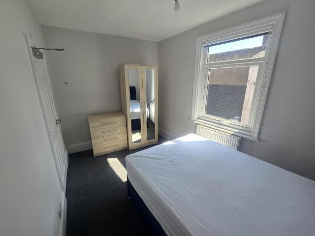 1 bedroom terraced house to rent