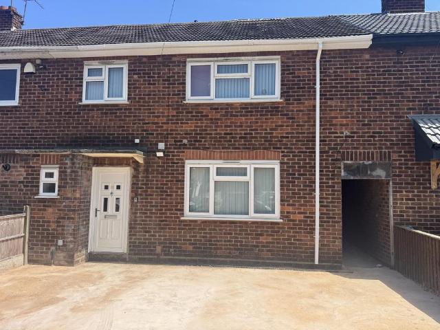 1 bedroom house of multiple occupation to rent