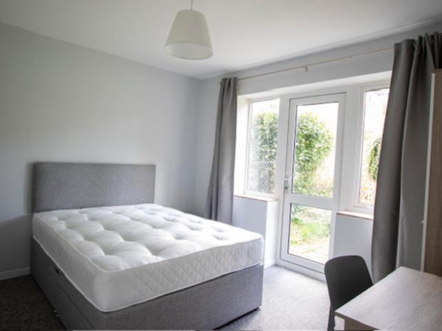 1 bedroom House of Multiple Occupation To Rent