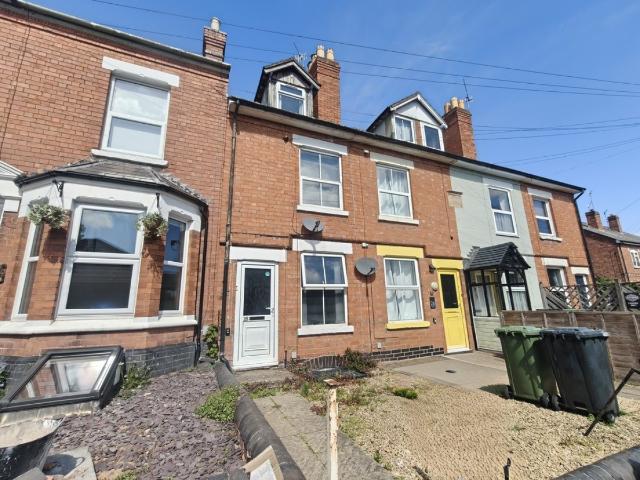 1 bedroom House of Multiple Occupation To Rent