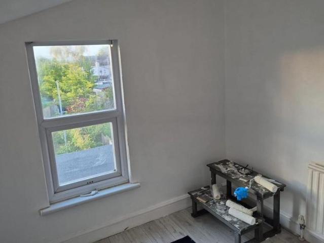 1 bedroom house of multiple occupation to rent