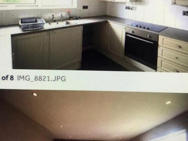1 bedroom house of multiple occupation to rent