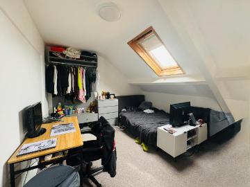 1 bedroom house of multiple occupation to rent