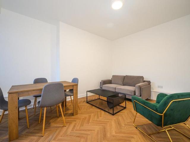 1 bedroom house of multiple occupation to rent