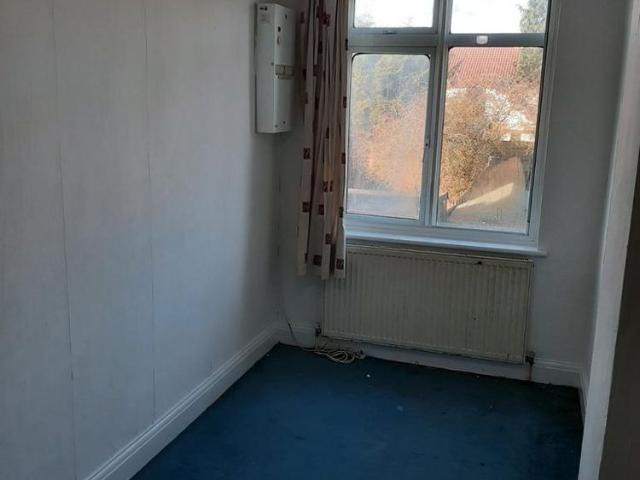 1 bedroom house of multiple occupation to rent