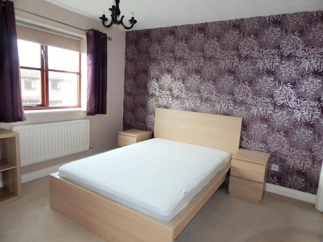 1 bedroom House of Multiple Occupation To Rent