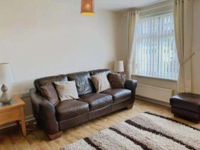 1 bedroom house of multiple occupation to rent