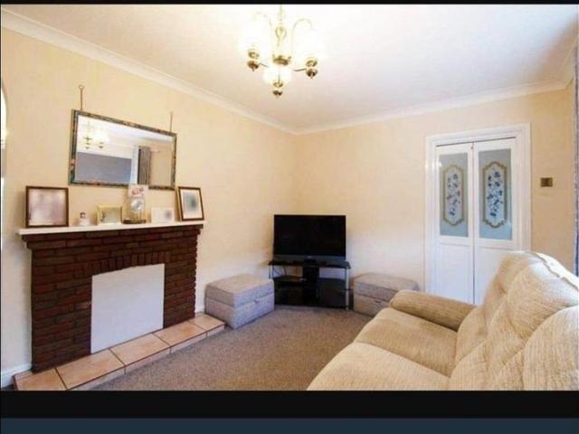 1 bedroom house of multiple occupation to rent