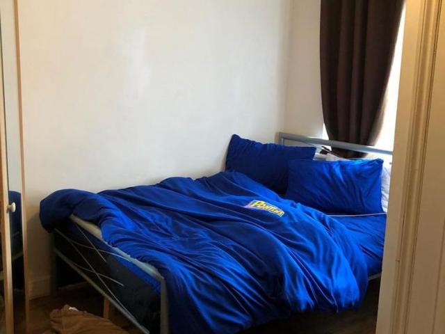 1 bedroom house of multiple occupation to rent