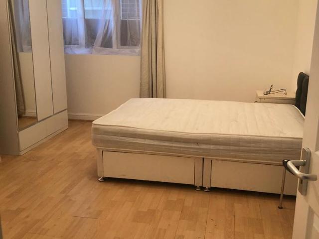1 bedroom house of multiple occupation to rent