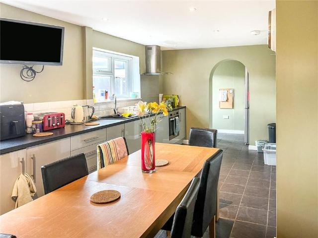 1 bedroom house of multiple occupation to rent