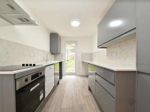 1 bedroom house of multiple occupation to rent