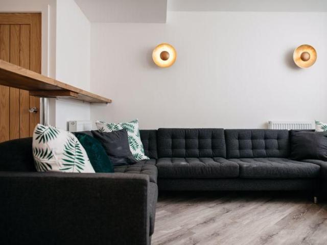 1 bedroom house of multiple occupation to rent