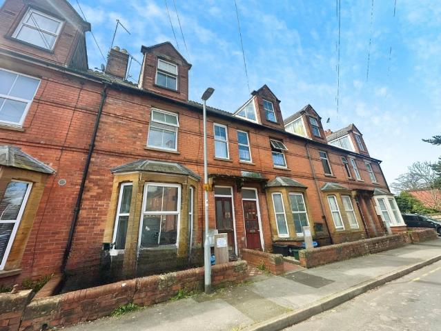 1 bedroom House of Multiple Occupation To Rent