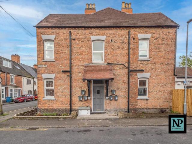 1 bedroom house of multiple occupation to rent