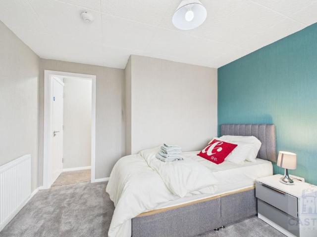 1 bedroom house of multiple occupation to rent