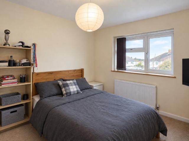 1 bedroom House of Multiple Occupation To Rent