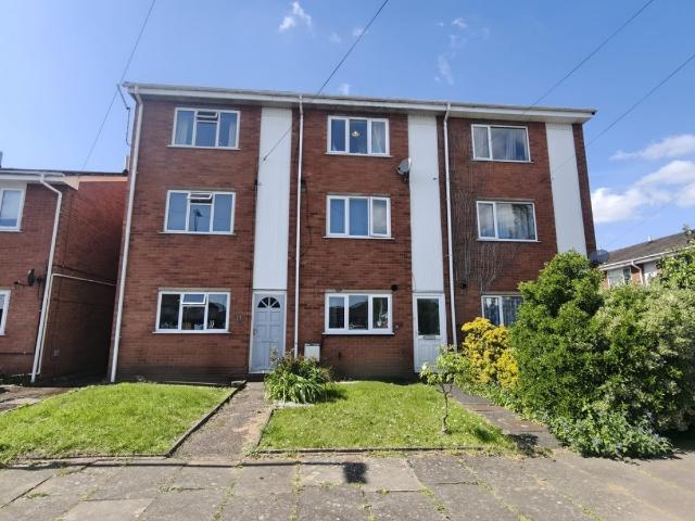 1 bedroom House of Multiple Occupation To Rent