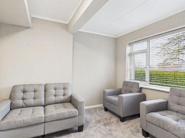 1 bedroom house of multiple occupation to rent
