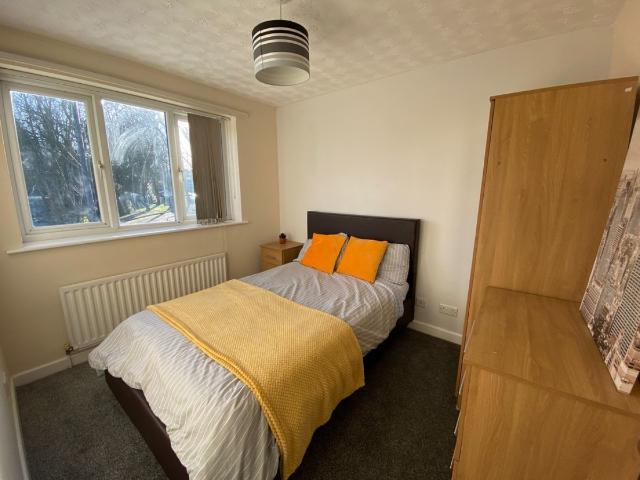 1 bedroom House of Multiple Occupation To Rent