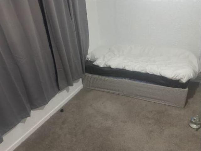 1 bedroom house of multiple occupation to rent