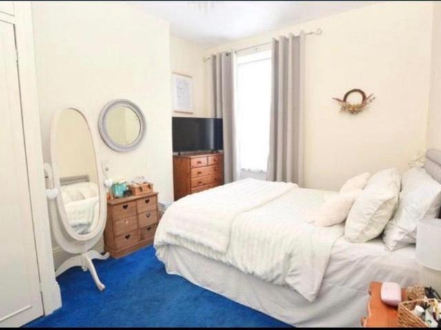 1 bedroom house of multiple occupation to rent
