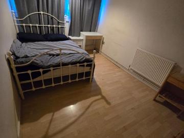 1 bedroom house of multiple occupation to rent