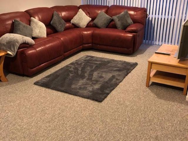 1 bedroom house of multiple occupation to rent
