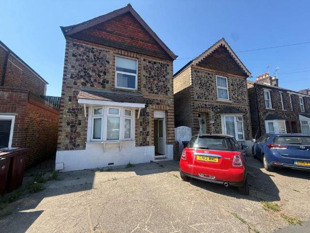 1 bedroom house of multiple occupation to rent