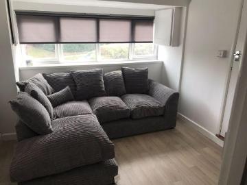 1 bedroom house of multiple occupation to rent